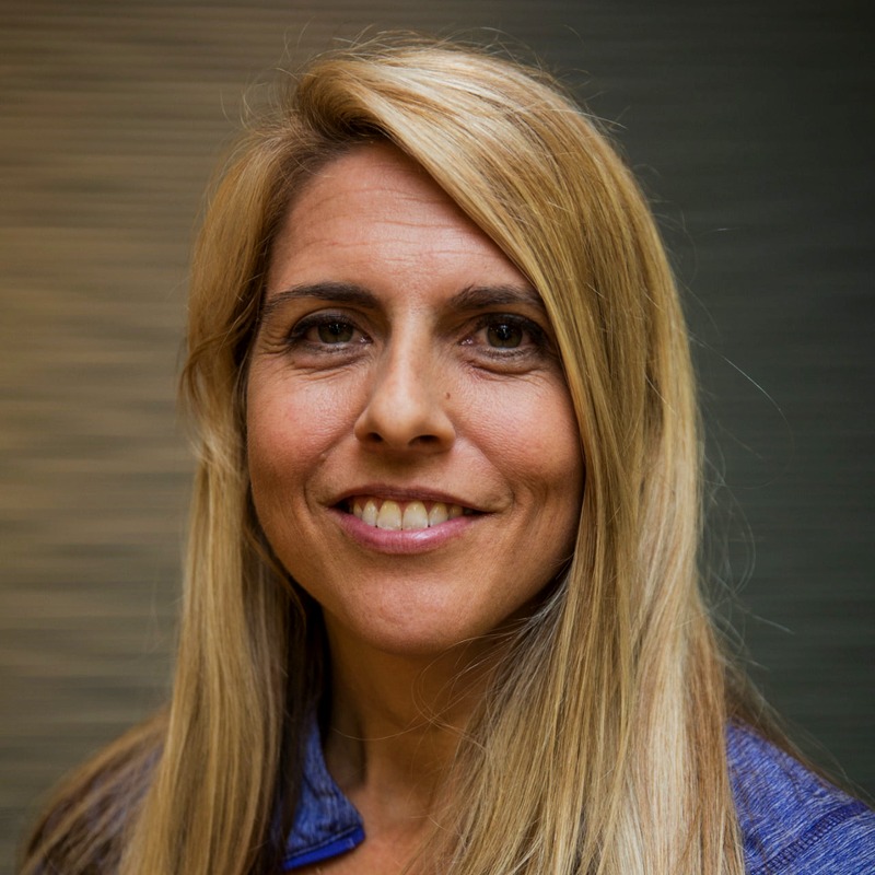 Kelly Hauschild